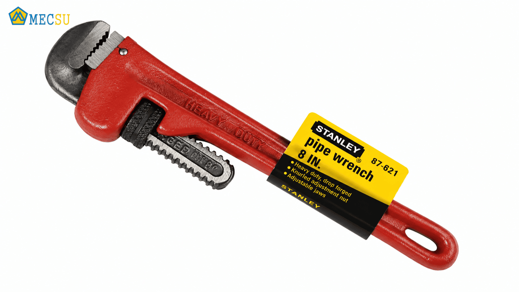 Mỏ lết răng Stanley 87-620 (8 inch)